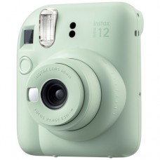 Фотокамера моментальной печати Fujifilm INSTAX Mini 12 Mint Green